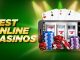 2023 En İyi Online Casinolar: İncelemeler ve Bonus Rehberi