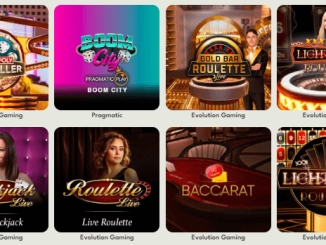 2023 Suomen Nettikasinoiden Top Arvostelut: Bonuslar ve Casino Teklifleri Rehberi 1 2023 Suomen Nettikasinoiden Top Arvostelut: Bonuslar ve Casino Teklifleri Rehberi
