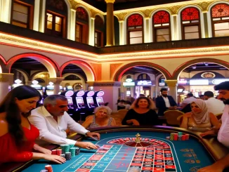 Luotettavat Casino İncelemeleri Suomesta 2023: Uzmanların Tavsiyeleri