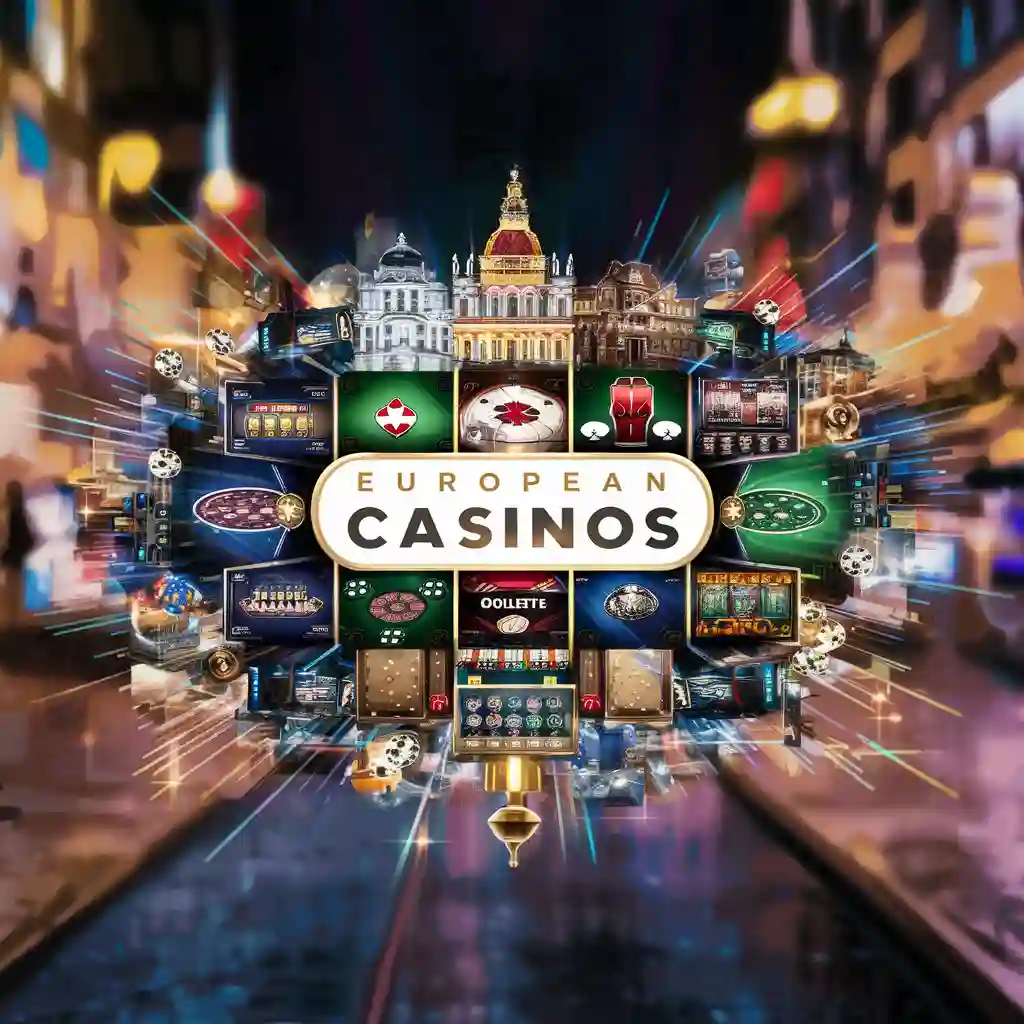 Suomen En İyi Online Casinoları 2024: Karşılaştır ve Seç